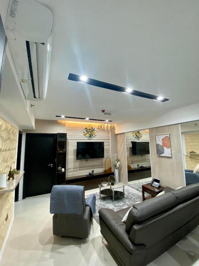Aeon Towers Executive Suite 2Br 18Th Floor Davao City Exterior foto
