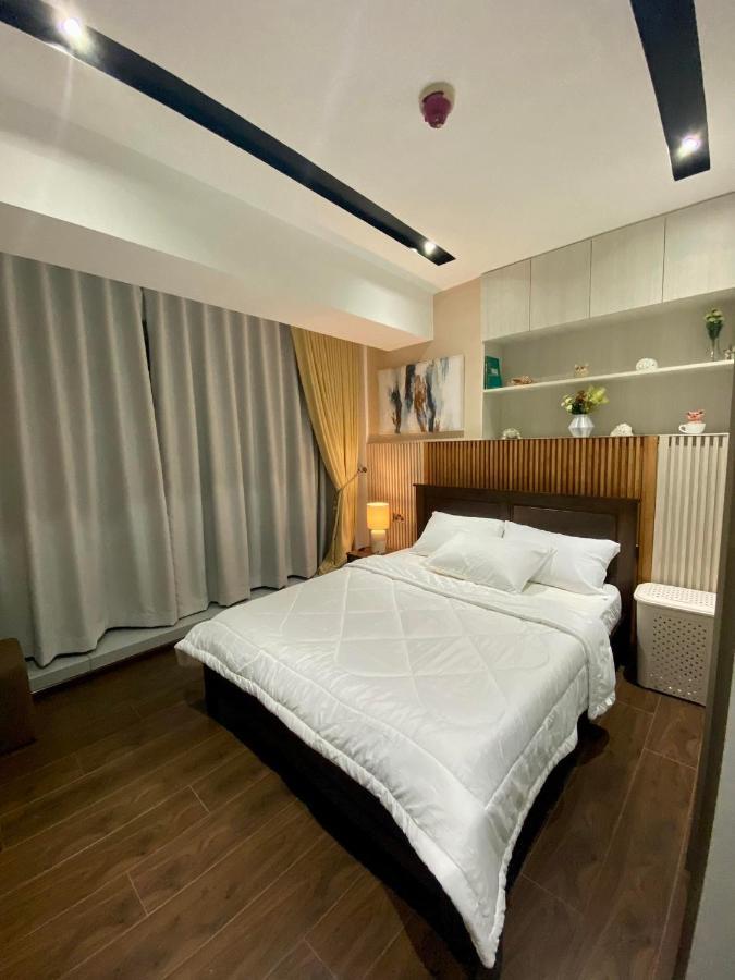 Aeon Towers Executive Suite 2Br 18Th Floor Davao City Exterior foto