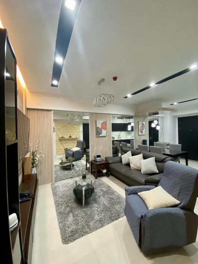 Aeon Towers Executive Suite 2Br 18Th Floor Davao City Exterior foto