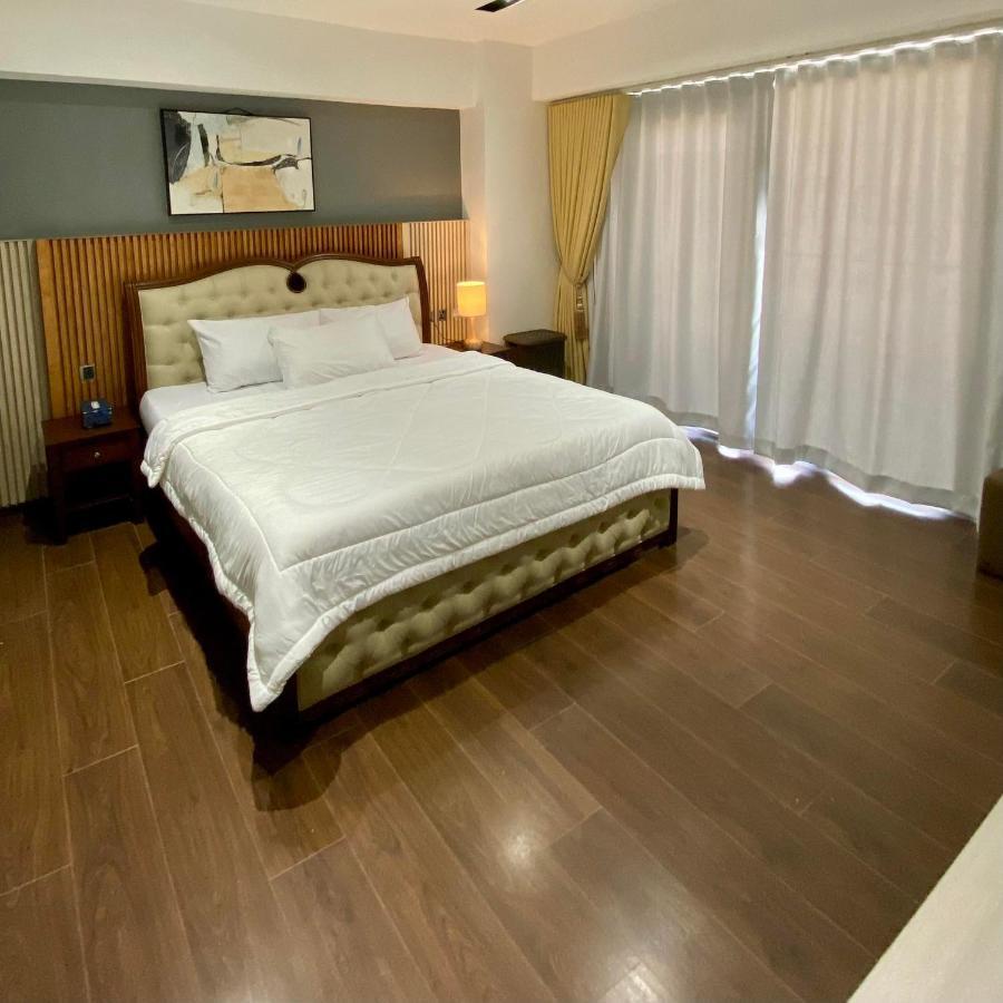 Aeon Towers Executive Suite 2Br 18Th Floor Davao City Exterior foto