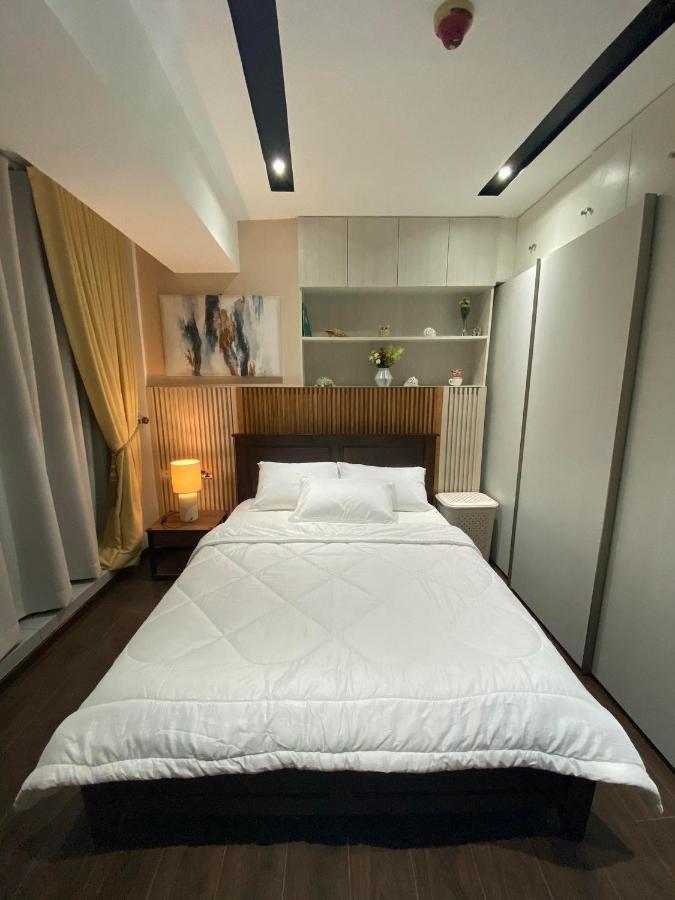 Aeon Towers Executive Suite 2Br 18Th Floor Davao City Exterior foto